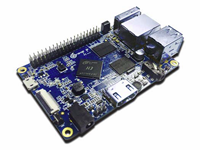 ORANGE PI PC